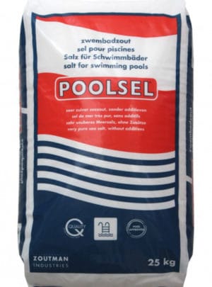 Poolsel