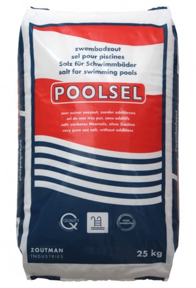 Poolsel