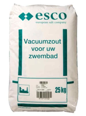Esco Zwembadzout