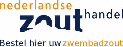 Welkom bij Nederlandse Zouthandel. De webshop voor uw zwembadzout.